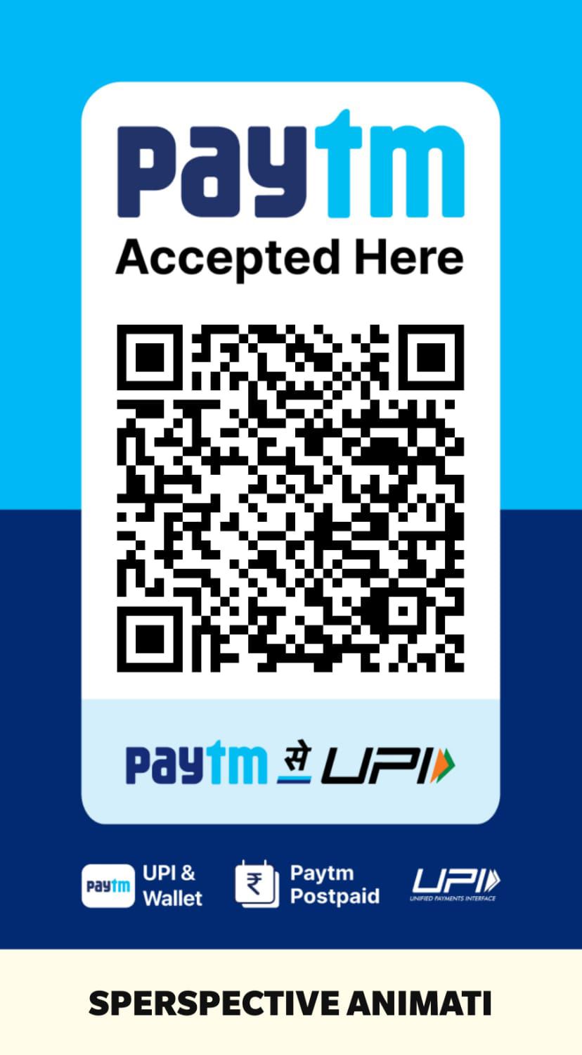 UPI Scanner