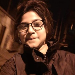 Susmita Dey