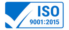 ISO 9001-2015