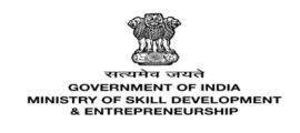 Ministry of skill development and entreprenureship