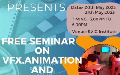 Free Seminar_SVIC