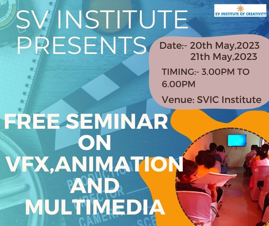 Free Seminar_SVIC