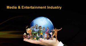 Media & Entertainment